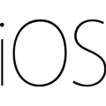 IOS Logo